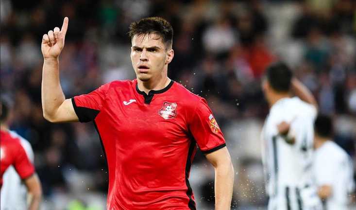 Даниэль Парасков / Imago Даниэль Парасков / Imago