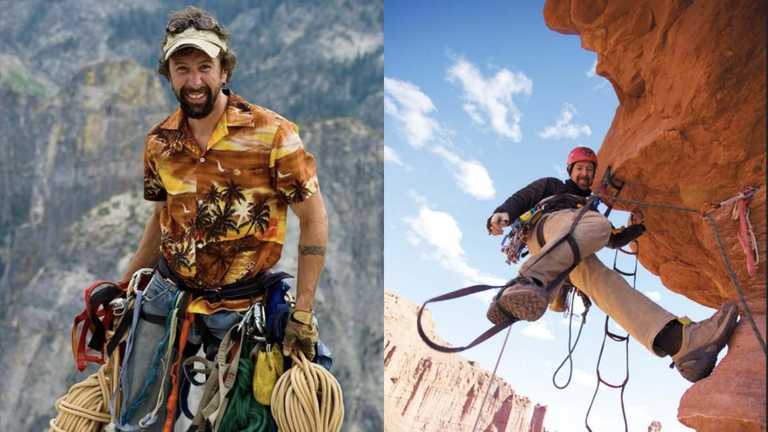 Аммон МакНілі / фото з соцмереж Аммон МакНілі / фото з соцмереж