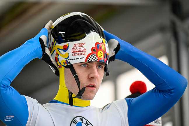 Владислав Гераскевич / Фото героя інтерв'ю Владислав Гераскевич / Фото героя інтерв'ю