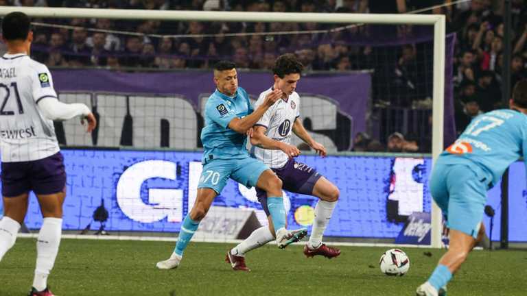 Тулуза – Марсель: результат і огляд матчу команди Маліновського в Лізі / фото ФК Тулуза Тулуза – Марсель: результат і огляд матчу команди Маліновського в Лізі / фото ФК Тулуза