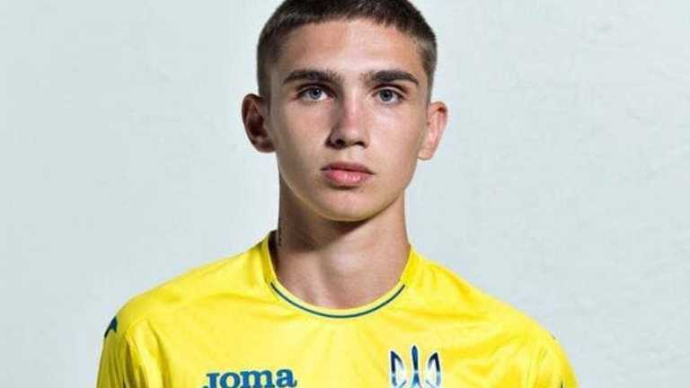 Кирило Дришлюк / фото з відкритих джерел Кирило Дришлюк / фото з відкритих джерел