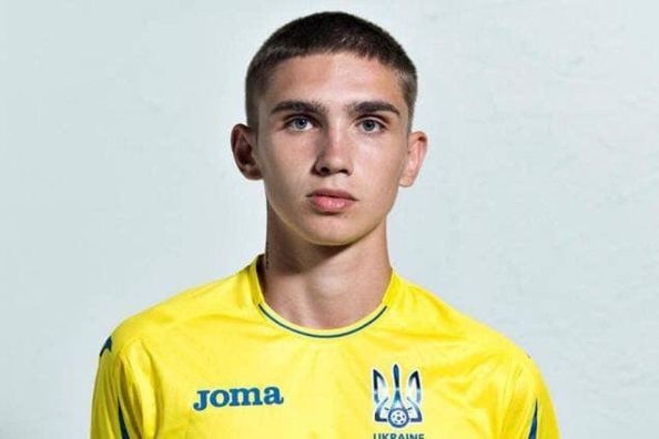 Зоря підсилилась ще одним чемпіоном світу