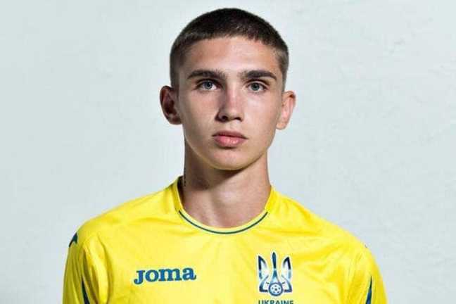 Кирило Дришлюк / фото з відкритих джерел