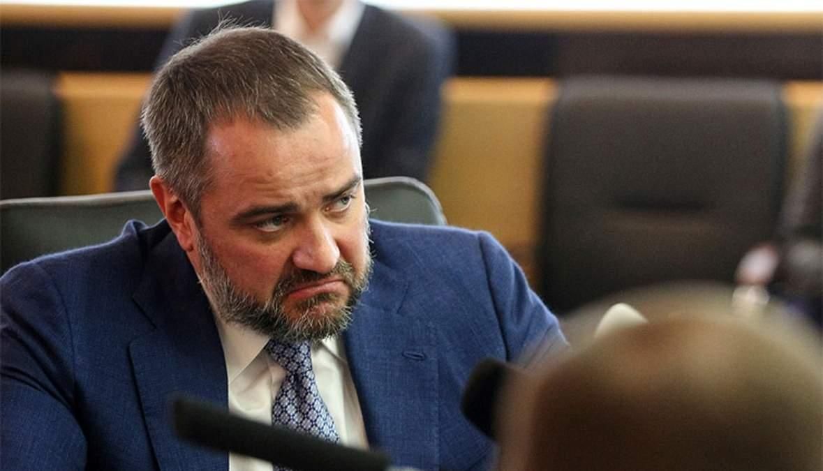 Андрій Павелко / Фото Цензор.НЕТ