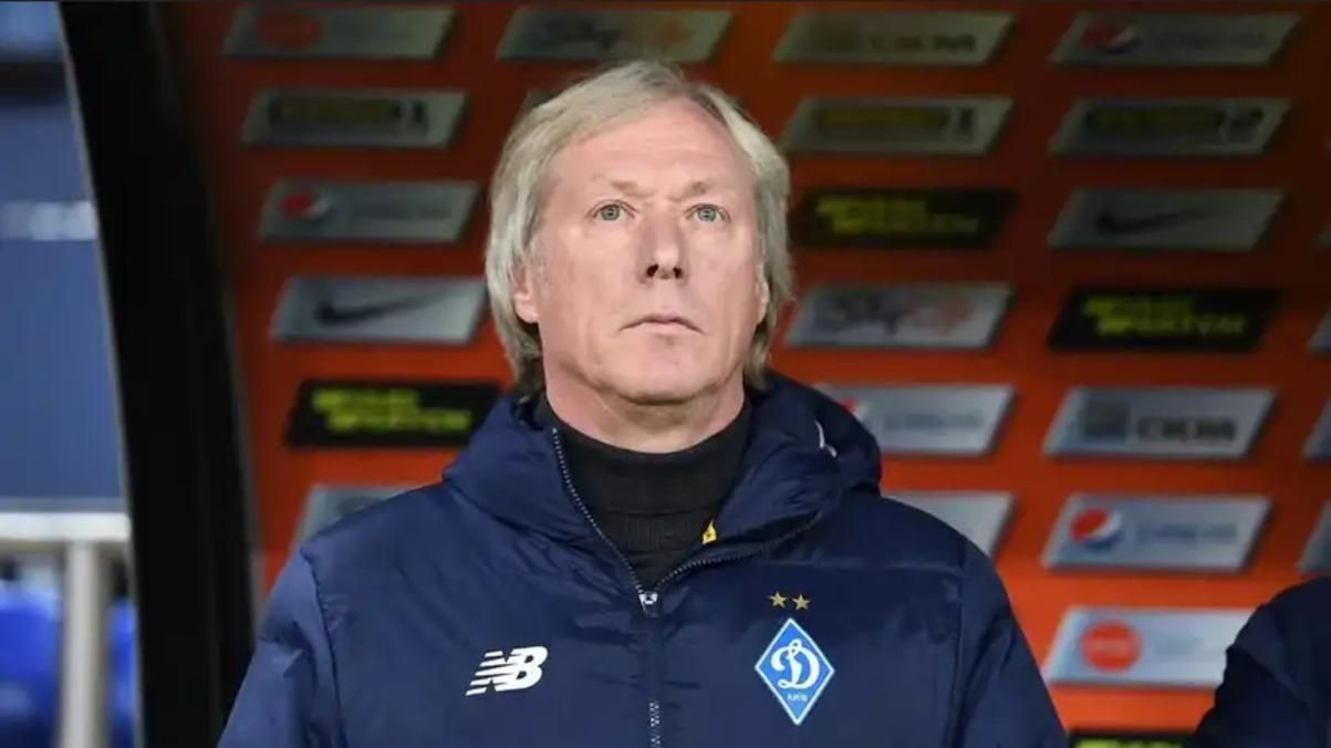 Олексій Михайличенко / фото з відкритих джерел Олексій Михайличенко / фото з відкритих джерел