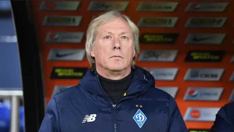 Олексій Михайличенко / фото з відкритих джерел Олексій Михайличенко / фото з відкритих джерел