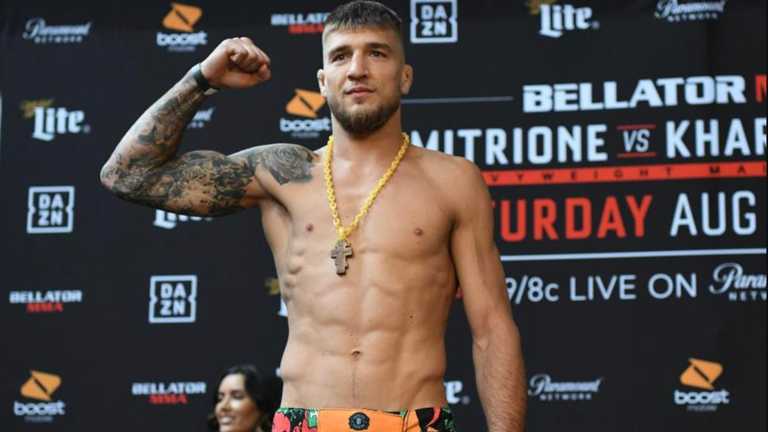 Ярослав Амосов / фото з відкритих джерел Ярослав Амосов / фото з відкритих джерел