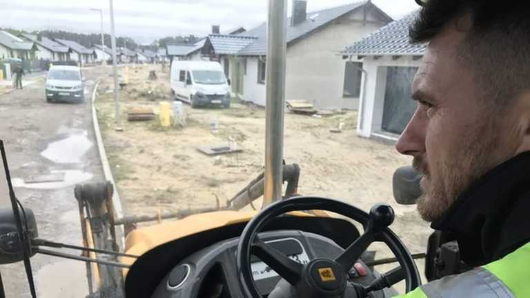 Марцин Олексы / фото из открытых источников Марцин Олексы / фото из открытых источников