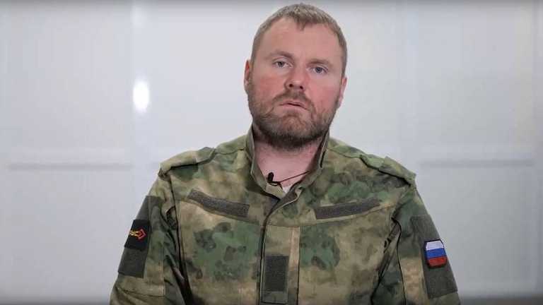 Сергей Увицкий / Фото из открытых источников Сергей Увицкий / Фото из открытых источников