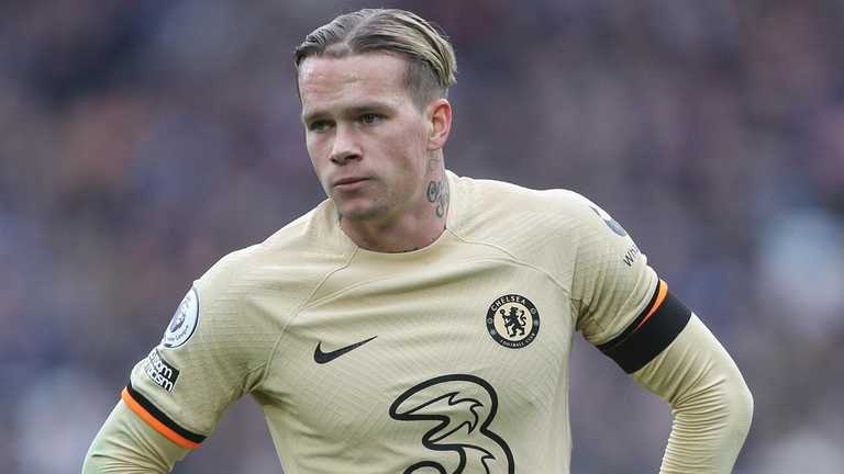 Вест Хэм – Челси – 1:1 – видео голов и обзор матча / 11.02.2023 Вест Хэм – Челси – 1:1 – видео голов и обзор матча / 11.02.2023