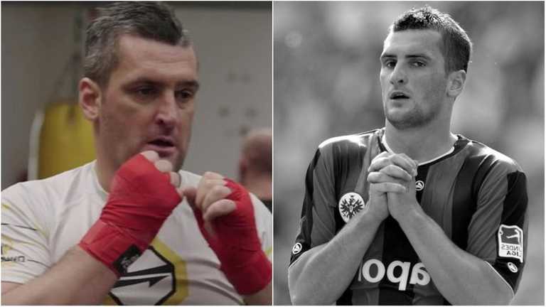 Мартін Фенін / Колаж Спорт 24 Мартін Фенін / Колаж Спорт 24