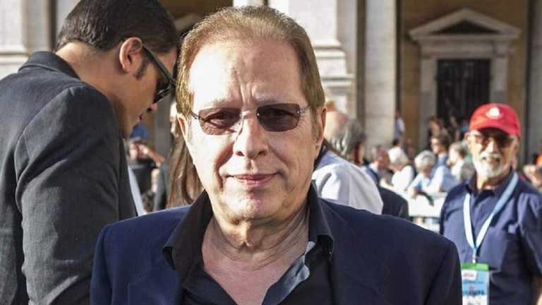 Паоло Берлускони / Фото Lapresse Паоло Берлускони / Фото Lapresse