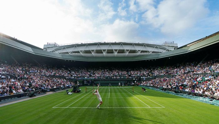 WTA шантажує Британську асоціацію тенісу, вимагаючи допустити росіян на турніри перед Вімблдоном