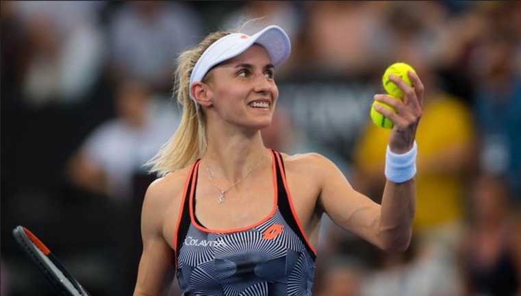 Леся Цуренко / фото з відкритих джерел Леся Цуренко / фото з відкритих джерел