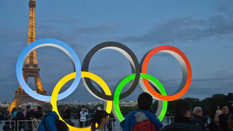 Олімпіаду-2024 прийме Париж / Фото The Telegraph