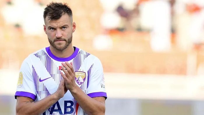 Ярмоленко отказался переходить в клуб, борющийся за еврокубки