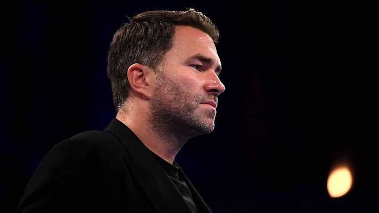 Эдди Хирн / фото из открытых источников Эдди Хирн / фото из открытых источников