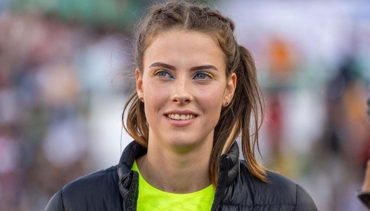 Ярослава Магучих / фото из открытых источников Ярослава Магучих / фото из открытых источников