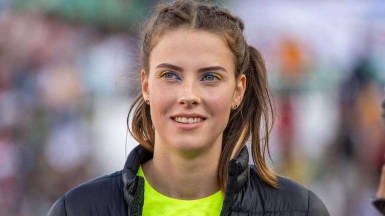 Ярослава Магучих / фото из открытых источников Ярослава Магучих / фото из открытых источников