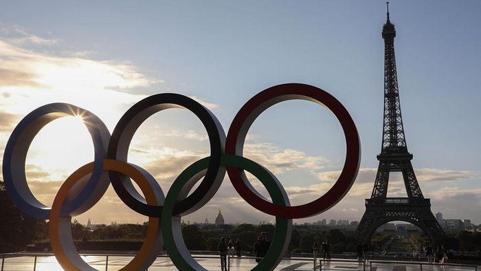 Министерство спорта Франции выделит огромную сумму на подготовку украинских спортсменов к Олимпиаде в Париже