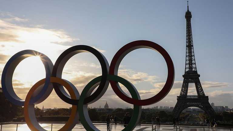 Олімпіада-2024 відбудеться у Парижі / Фото з відкритих джерел