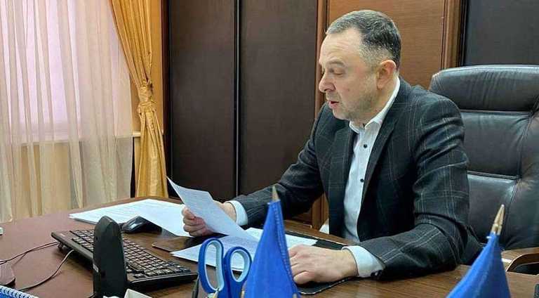 Вадим Гутцайт / фото з відкритих джерел Вадим Гутцайт / фото з відкритих джерел