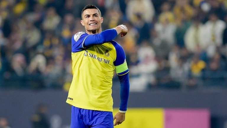 Криштиану Роналду / фото из открытых источников Криштиану Роналду / фото из открытых источников