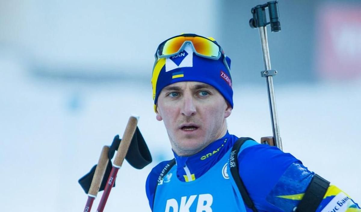 Дмитрий Подручный / фото из открытых источников