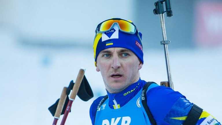 Дмитрий Подручный / фото из открытых источников Дмитрий Подручный / фото из открытых источников