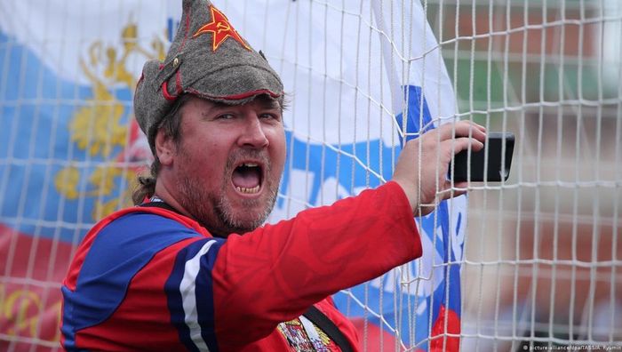 Сборная россии по футболу нашла соперника для спарринга