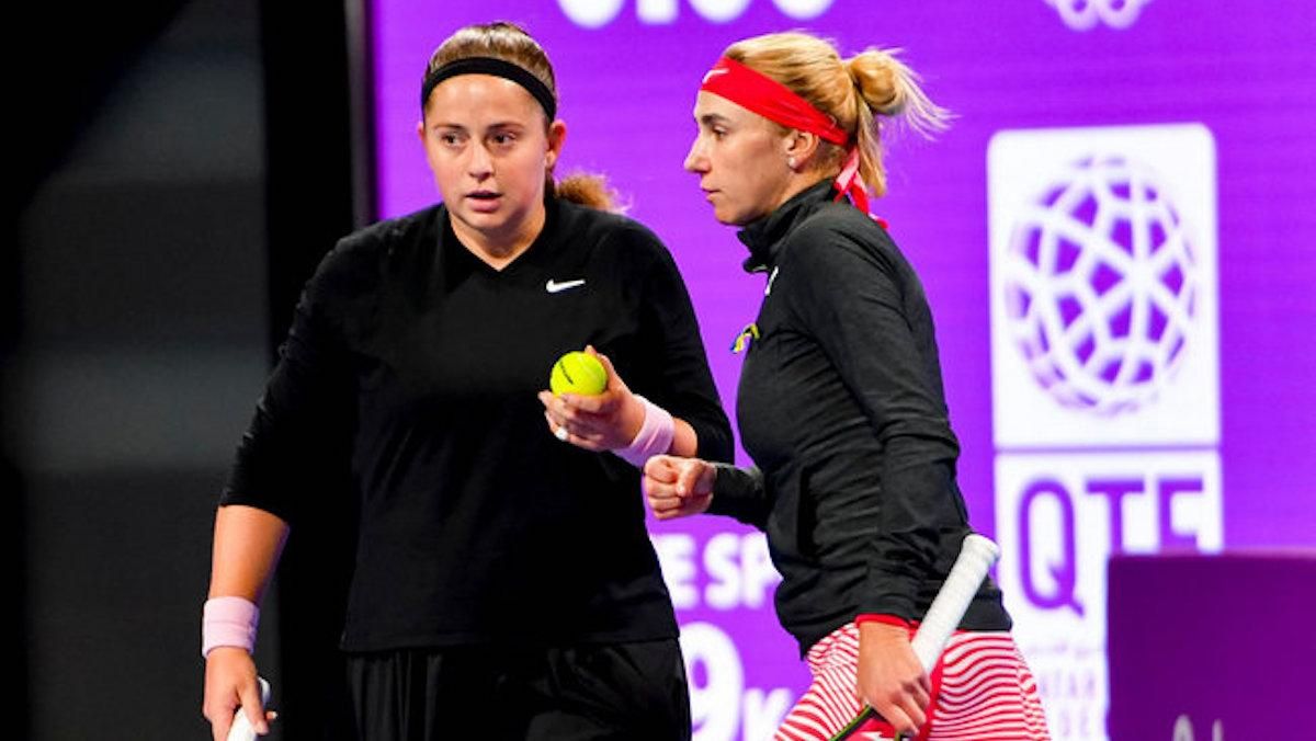 Остапенко и Киченок / фото из открытых источников