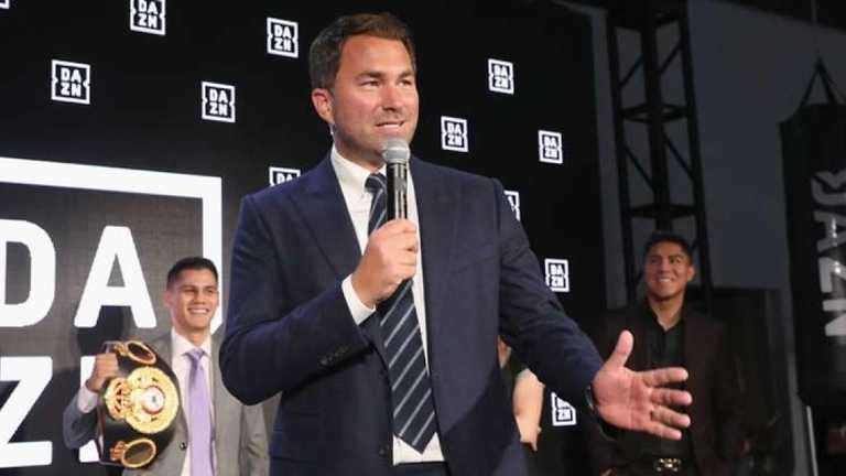 Эдди Хирн / фото из открытых источников Эдди Хирн / фото из открытых источников