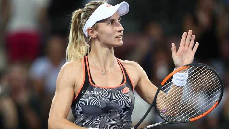 Леся Цуренко / фото из открытых источников Леся Цуренко / фото из открытых источников