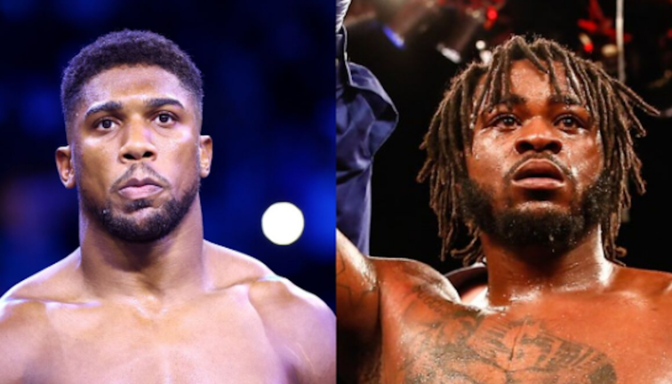 Джошуа и Франклин / фотоколлаж по соцсетям