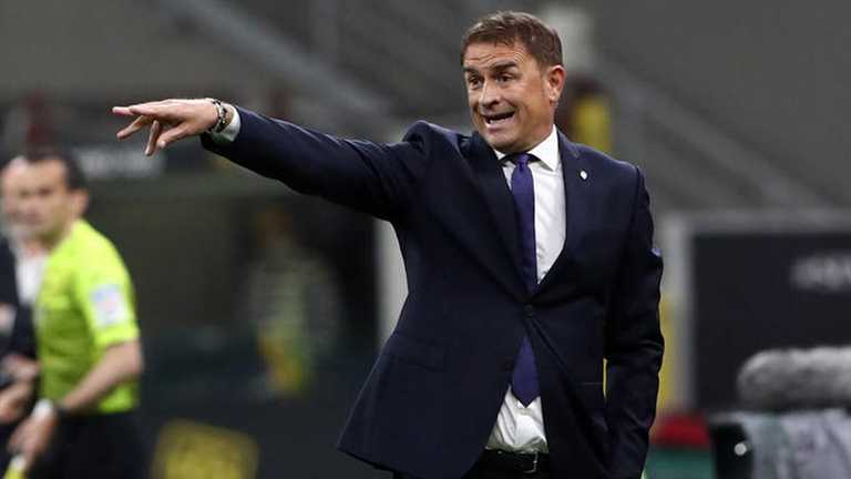 Леонардо Семплічі / Фото ФК Кальярі Леонардо Семплічі / Фото ФК Кальярі