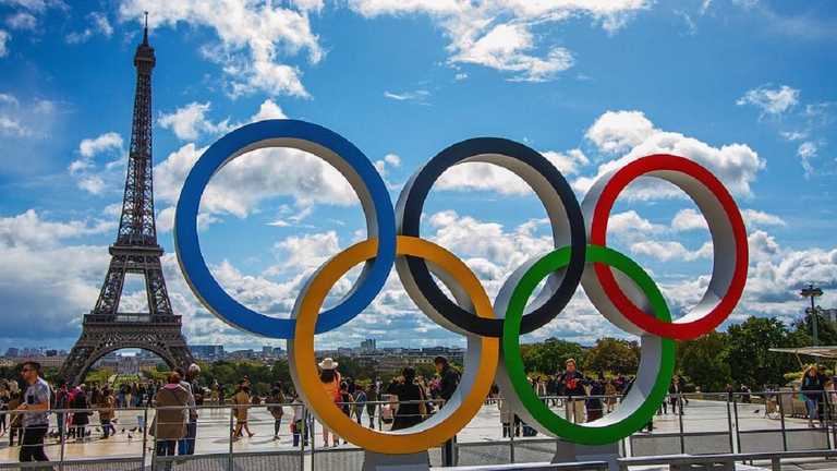 Украина может бойкотировать Олимпийские игры в случае допуска россиян и белорусов / Фото из открытых источников