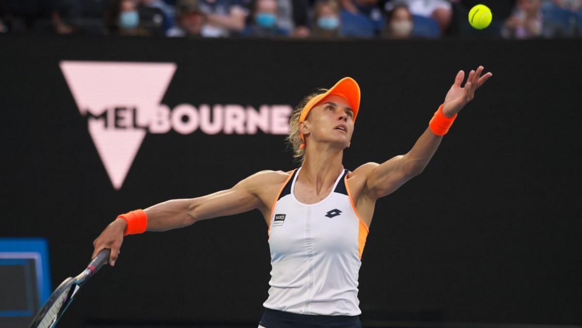 Леся Цуренко / фото из открытых источников