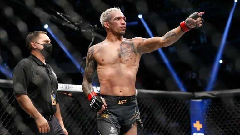 Чарльз Олівейра / /ekcfbmsotzc Чарльз Олівейра / /ekcfbmsotzc