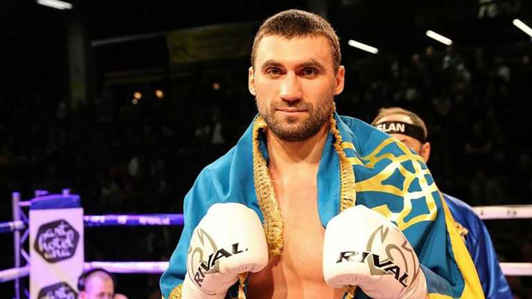 Виктор Вихрист / фото из соцсетей Виктор Вихрист / фото из соцсетей