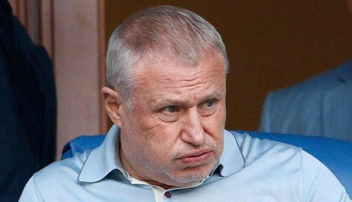 Григорій Суркіс / фото з соцмереж