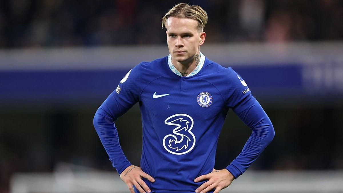 Челсі поступився аутсайдеру АПЛ / Фото ФК Челсі Челсі поступився аутсайдеру АПЛ / Фото ФК Челсі