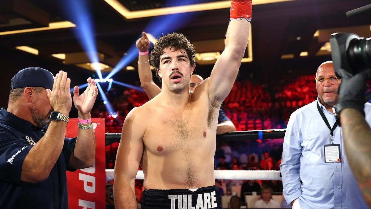 Ричард Торрез / фото из соцсетей