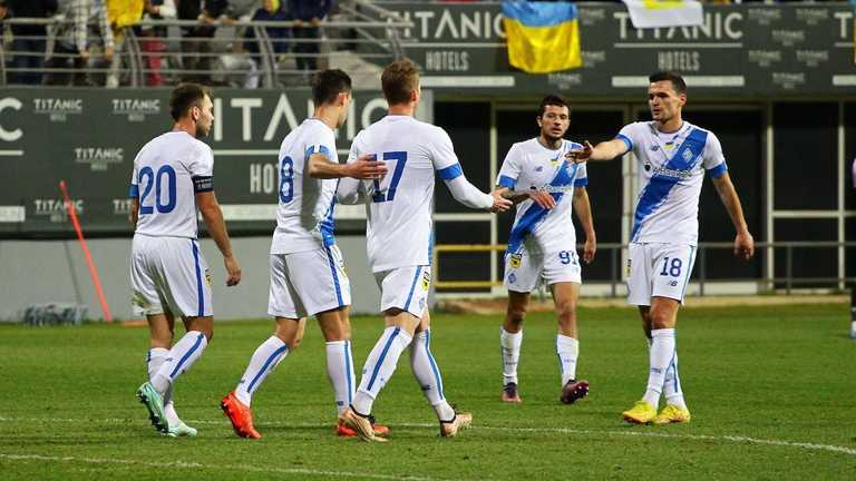 Игроки Динамо / Динамо Игроки Динамо / Динамо