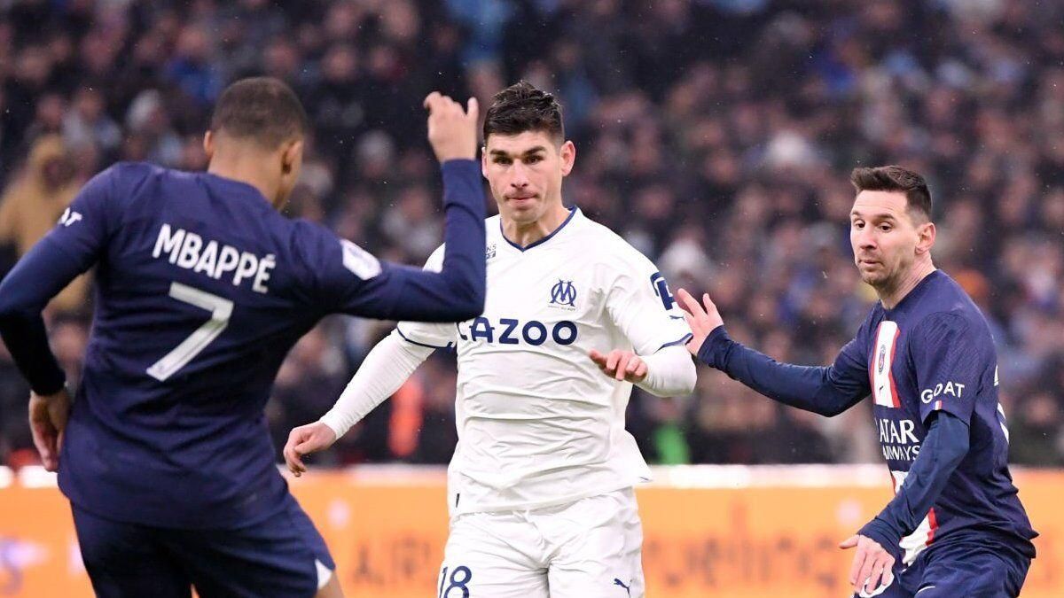 Маліновський відіграв 80 хвилин / Фото зі соцмереж