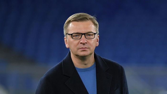 Палкін не полишає спроб вплинути на ФІФА: "Ця ситуація доведе українські клуби до банкрутства"