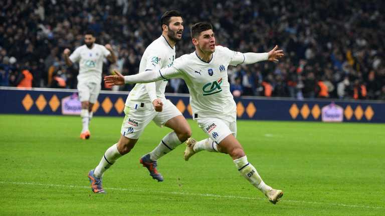 Руслан Маліновський отримав вибачення від коментатора / Фото ФК Марсель Руслан Маліновський отримав вибачення від коментатора / Фото ФК Марсель