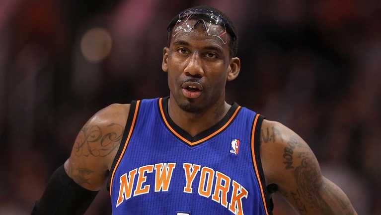 Амаре Стаудемайр / Фото Christian Petersen Амаре Стаудемайр / Фото Christian Petersen