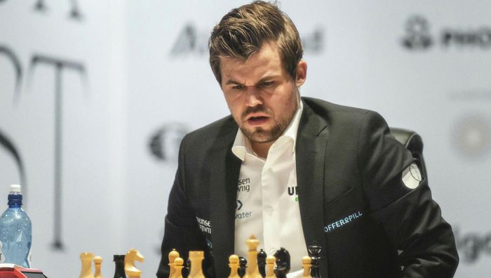 Лучший шахматист мира наконец осознал необходимость отстранения россиян