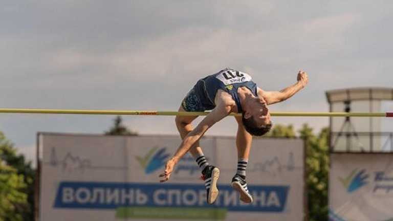 Андрій Проценко / Фото ФЛАУ Андрій Проценко / Фото ФЛАУ