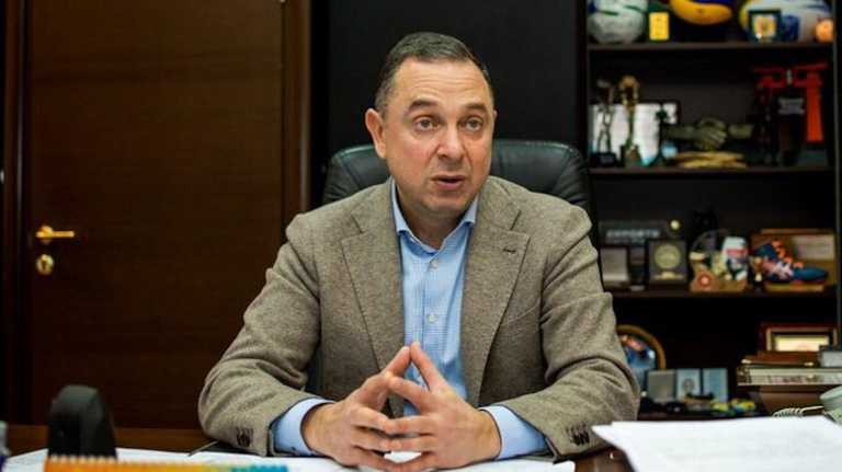 Вадим Гутцайт / фото з відкритих джерел Вадим Гутцайт / фото з відкритих джерел